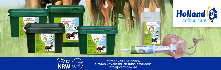 Holland animal care